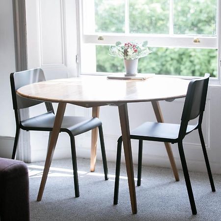 Peaceful Apartment - Dedicated Free Parking - Walk To Centre, Uni, Hosp - Business And Leisure - Contact For Long Stays Exeter Bagian luar foto